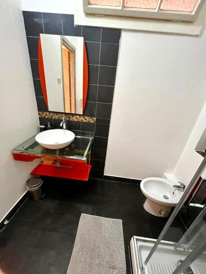 M'S Residences Maiolica Τεργέστη Εξωτερικό φωτογραφία