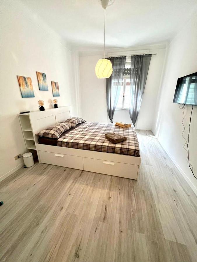 M'S Residences Maiolica Τεργέστη Εξωτερικό φωτογραφία