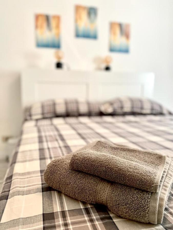 M'S Residences Maiolica Τεργέστη Εξωτερικό φωτογραφία