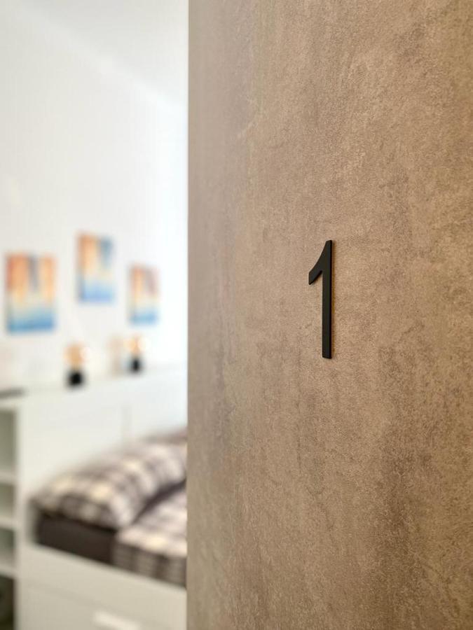 M'S Residences Maiolica Τεργέστη Εξωτερικό φωτογραφία
