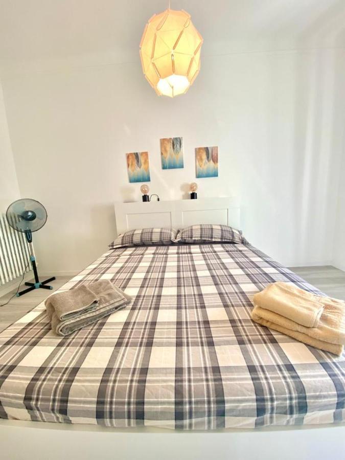 M'S Residences Maiolica Τεργέστη Εξωτερικό φωτογραφία