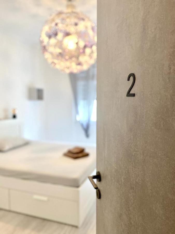 M'S Residences Maiolica Τεργέστη Εξωτερικό φωτογραφία