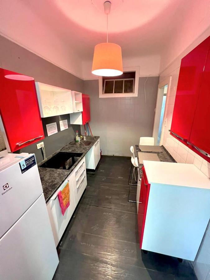 M'S Residences Maiolica Τεργέστη Εξωτερικό φωτογραφία