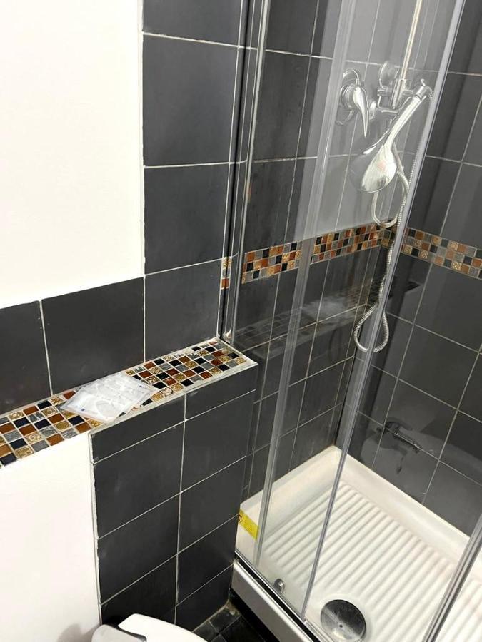 M'S Residences Maiolica Τεργέστη Εξωτερικό φωτογραφία