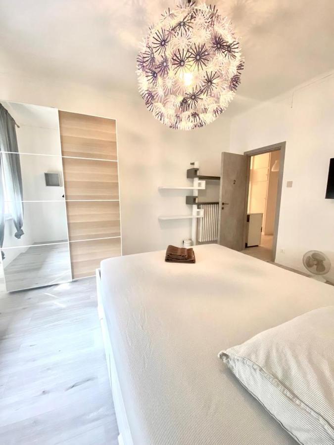 M'S Residences Maiolica Τεργέστη Εξωτερικό φωτογραφία