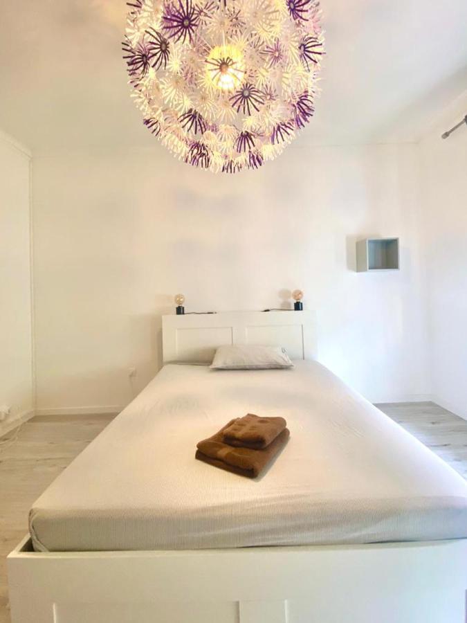M'S Residences Maiolica Τεργέστη Εξωτερικό φωτογραφία