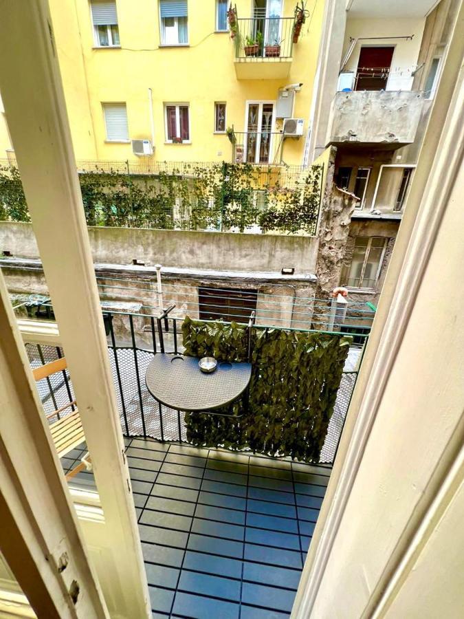 M'S Residences Maiolica Τεργέστη Εξωτερικό φωτογραφία
