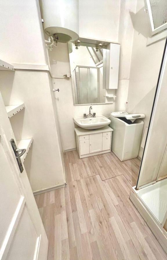 M'S Residences Maiolica Τεργέστη Εξωτερικό φωτογραφία