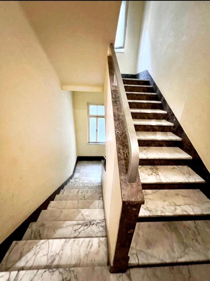 M'S Residences Maiolica Τεργέστη Εξωτερικό φωτογραφία