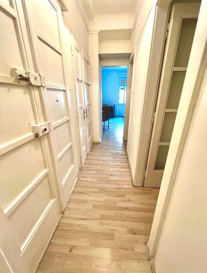 M'S Residences Maiolica Τεργέστη Εξωτερικό φωτογραφία