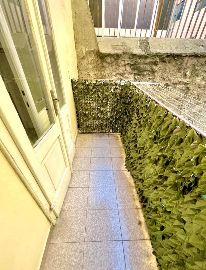 M'S Residences Maiolica Τεργέστη Εξωτερικό φωτογραφία